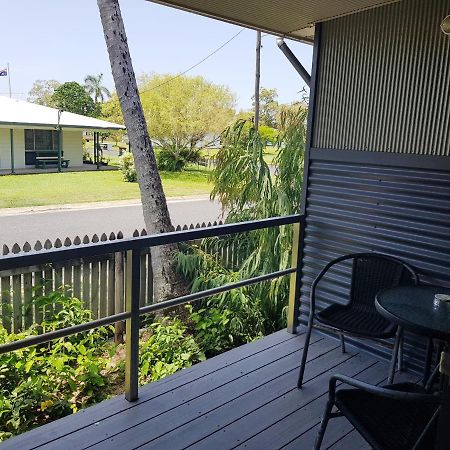 Cardwell Beachcomber Motel & Tourist Park Exteriér fotografie